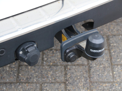 Ford Transit Custom 2.0 TDCI 136 | L2H1 | Carplay | Trekhaak | Camera | Cruise | Clima.. foto 13