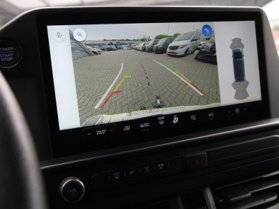 Ford Transit Custom 2.0 TDCI 136 | L2H1 | Carplay | Trekhaak | Camera | Cruise | Clima.. foto 14