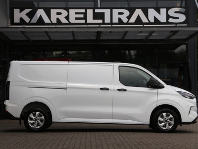 Ford Transit Custom 2.0 TDCI 136 | L2H1 | Carplay | Trekhaak | Camera | Cruise | Clima.. foto 16