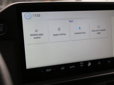 Ford Transit Custom 2.0 TDCI 136 | L2H1 | Carplay | Trekhaak | Camera | Cruise | Clima.. foto 17