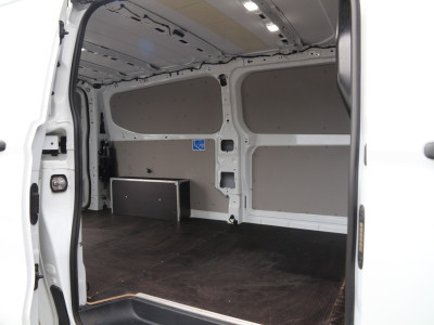 Ford Transit Custom 2.0 TDCI 136 | L2H1 | Carplay | Trekhaak | Camera | Cruise | Clima.. foto 18