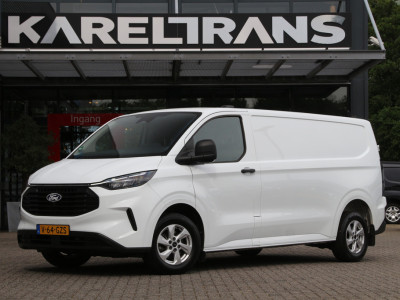 Ford Transit Custom 2.0 TDCI 136 | L2H1 | Carplay | Trekhaak | Camera | Cruise | Clima.. foto 21
