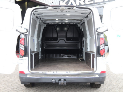 Ford Transit Custom 2.0 TDCI 136 | L2H1 | Carplay | Trekhaak | Camera | Cruise | Clima.. foto 3