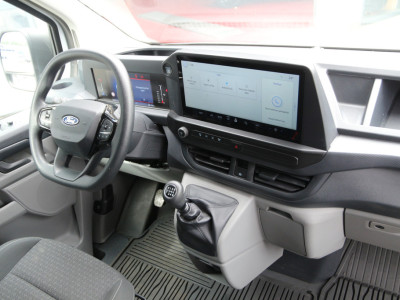 Ford Transit Custom 2.0 TDCI 136 | L2H1 | Carplay | Trekhaak | Camera | Cruise | Clima.. foto 5