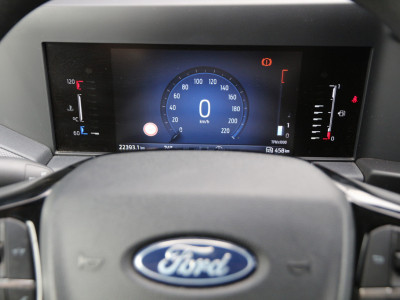 Ford Transit Custom 2.0 TDCI 136 | L2H1 | Carplay | Trekhaak | Camera | Cruise | Clima.. foto 7