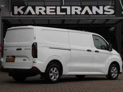 Ford Transit Custom 2.0 TDCI 136 | L2H1 | Carplay | Trekhaak | Camera | Cruise | Clima.. foto 8