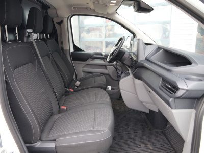 Ford Transit Custom 2.0 TDCI 136 | L2H1 | Carplay | Trekhaak | Camera | Cruise | Clima.. foto 9