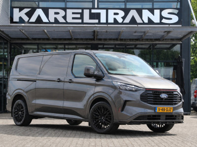 Ford Transit Custom 2.0 TDCI 136 | Limited | 2.5t trekgewicht | L2H1 | Navi | Clima..