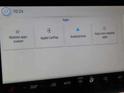 Ford Transit Custom 2.0 TDCI 136 | Limited | 2.5t trekgewicht | L2H1 | Navi | Clima.. 17