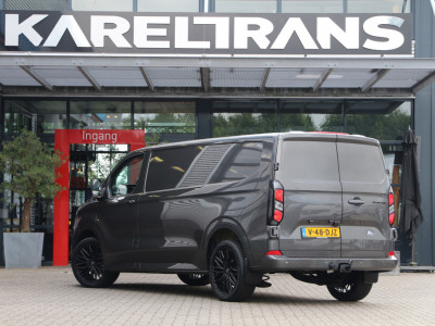 Ford Transit Custom 2.0 TDCI 136 | Limited | 2.5t trekgewicht | L2H1 | Navi | Clima.. 2