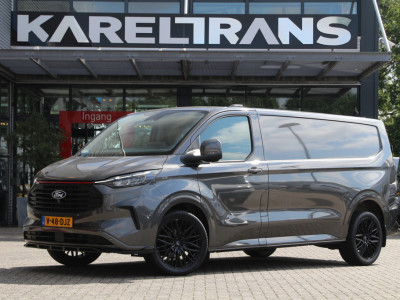Ford Transit Custom 2.0 TDCI 136 | Limited | 2.5t trekgewicht | L2H1 | Navi | Clima.. 20