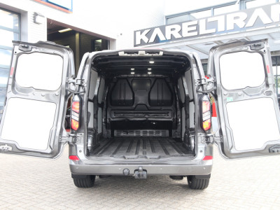 Ford Transit Custom 2.0 TDCI 136 | Limited | 2.5t trekgewicht | L2H1 | Navi | Clima.. 3