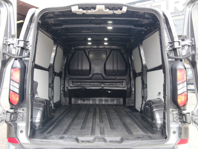 Ford Transit Custom 2.0 TDCI 136 | Limited | 2.5t trekgewicht | L2H1 | Navi | Clima.. 4