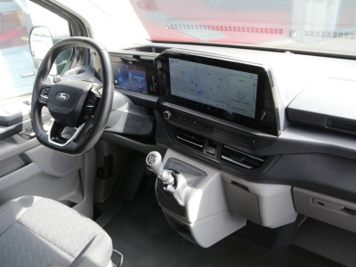 Ford Transit Custom 2.0 TDCI 136 | Limited | 2.5t trekgewicht | L2H1 | Navi | Clima.. 5