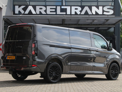 Ford Transit Custom 2.0 TDCI 136 | Limited | 2.5t trekgewicht | L2H1 | Navi | Clima.. 8
