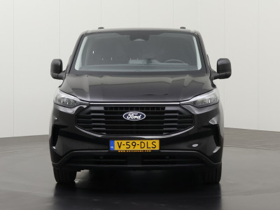 Ford Transit Custom 2.0TDCI 136PK Lang Business Digital Cockpit | Navigatie | Camera | Multimedia | 3-Zits | Trekhaak foto 10