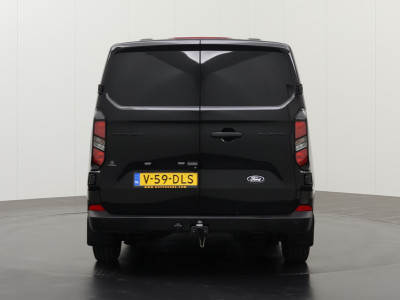 Ford Transit Custom 2.0TDCI 136PK Lang Business Digital Cockpit | Navigatie | Camera | Multimedia | 3-Zits | Trekhaak foto 11
