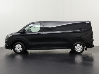 Ford Transit Custom 2.0TDCI 136PK Lang Business Digital Cockpit | Navigatie | Camera | Multimedia | 3-Zits | Trekhaak foto 12