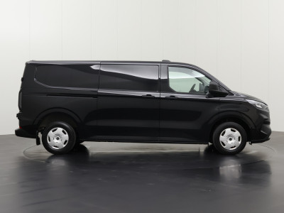 Ford Transit Custom 2.0TDCI 136PK Lang Business Digital Cockpit | Navigatie | Camera | Multimedia | 3-Zits | Trekhaak foto 13