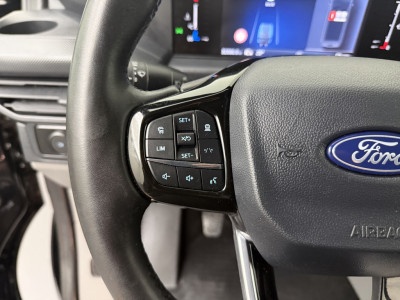 Ford Transit Custom 2.0TDCI 136PK Lang Business Digital Cockpit | Navigatie | Camera | Multimedia | 3-Zits | Trekhaak foto 15