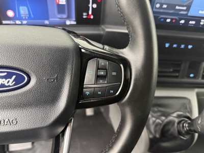 Ford Transit Custom 2.0TDCI 136PK Lang Business Digital Cockpit | Navigatie | Camera | Multimedia | 3-Zits | Trekhaak foto 16
