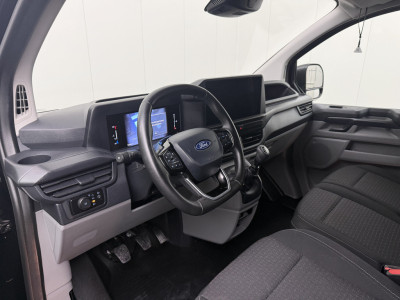 Ford Transit Custom 2.0TDCI 136PK Lang Business Digital Cockpit | Navigatie | Camera | Multimedia | 3-Zits | Trekhaak foto 3
