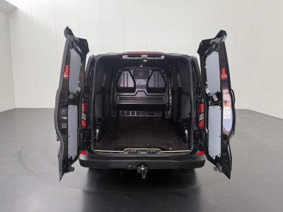 Ford Transit Custom 2.0TDCI 136PK Lang Business Digital Cockpit | Navigatie | Camera | Multimedia | 3-Zits | Trekhaak foto 4