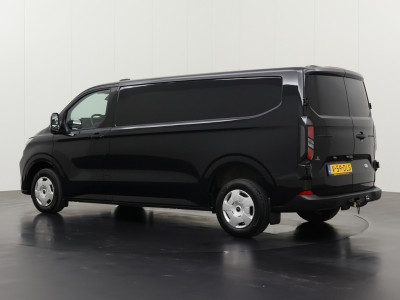 Ford Transit Custom 2.0TDCI 136PK Lang Business Digital Cockpit | Navigatie | Camera | Multimedia | 3-Zits | Trekhaak foto 6