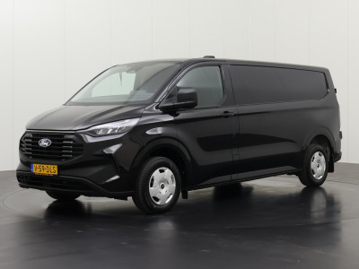 Ford Transit Custom 2.0TDCI 136PK Lang Business Digital Cockpit | Navigatie | Camera | Multimedia | 3-Zits | Trekhaak foto 7