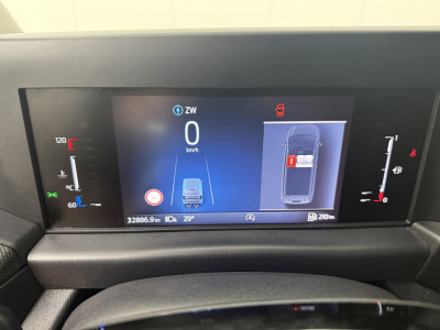 Ford Transit Custom 2.0TDCI 136PK Lang Business Digital Cockpit | Navigatie | Camera | Multimedia | 3-Zits | Trekhaak foto 9