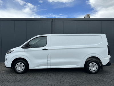 Ford Transit Custom 2.0 TDCI 136 PK TREND / L2H1  / 2.740 KG AHG / CAMERA / CRUISE / 3 ZITS / AIRCO / CARPLAY foto 2