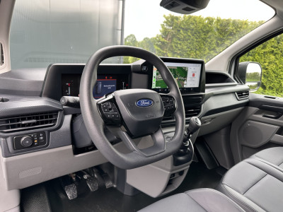 Ford Transit Custom 2.0 TDCI 136 PK TREND / L2H1  / 2.740 KG AHG / CAMERA / CRUISE / 3 ZITS / AIRCO / CARPLAY foto 4