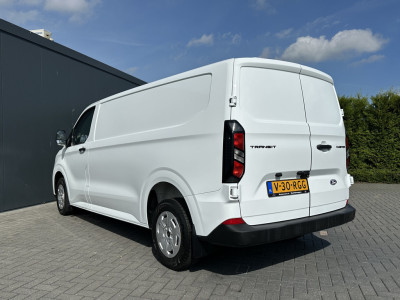 Ford Transit Custom 2.0 TDCI 136 PK TREND / L2H1  / 2.800 KG AHG / CAMERA / CRUISE / 3 ZITS / AIRCO / CARPLAY foto 5