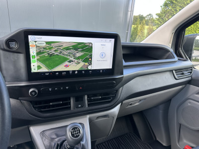 Ford Transit Custom 2.0 TDCI 136 PK TREND / L2H1 / 20.160 KM / CAMERA / ECC / CRUISE / APPLE CARPLAY / ANDROID AUTO / 2.740 KG AHG foto 10
