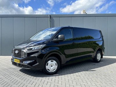 Ford Transit Custom 2.0 TDCI 136 PK TREND / L2H1 / 20.160 KM / CAMERA / ECC / CRUISE / APPLE CARPLAY / ANDROID AUTO / 2.740 KG AHG foto 2