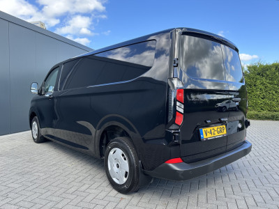 Ford Transit Custom 2.0 TDCI 136 PK TREND / L2H1 / 20.160 KM / CAMERA / ECC / CRUISE / APPLE CARPLAY / ANDROID AUTO / 2.740 KG AHG foto 5