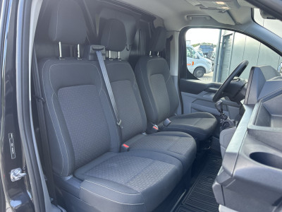Ford Transit Custom 2.0 TDCI 136 PK TREND / L2H1 / 20.160 KM / CAMERA / ECC / CRUISE / APPLE CARPLAY / ANDROID AUTO / 2.740 KG AHG foto 6