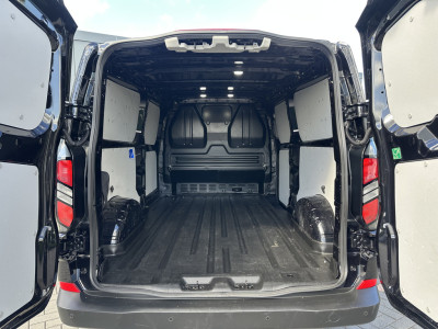 Ford Transit Custom 2.0 TDCI 136 PK TREND / L2H1 / 20.160 KM / CAMERA / ECC / CRUISE / APPLE CARPLAY / ANDROID AUTO / 2.740 KG AHG foto 8