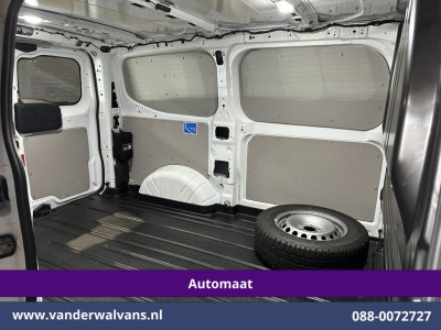 Ford Transit Custom 2.0 TDCI 136pk Automaat L1H1 Euro6 Airco | Camera | Apple Carplay | Cruisecontrol | LED | 2740kg trekhaak Android Auto, Parkeersensoren, Verwarmde voorruit, Bijrijdersbank foto 14