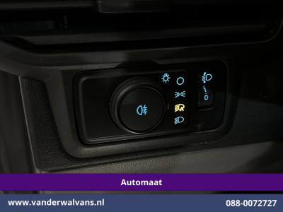 Ford Transit Custom 2.0 TDCI 136pk Automaat L1H1 Euro6 Airco | Camera | Apple Carplay | Cruisecontrol | LED | 2740kg trekhaak Android Auto, Parkeersensoren, Verwarmde voorruit, Bijrijdersbank foto 18