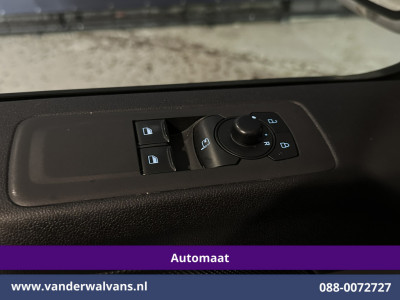 Ford Transit Custom 2.0 TDCI 136pk Automaat L1H1 Euro6 Airco | Camera | Apple Carplay | Cruisecontrol | LED | 2740kg trekhaak Android Auto, Parkeersensoren, Verwarmde voorruit, Bijrijdersbank foto 19