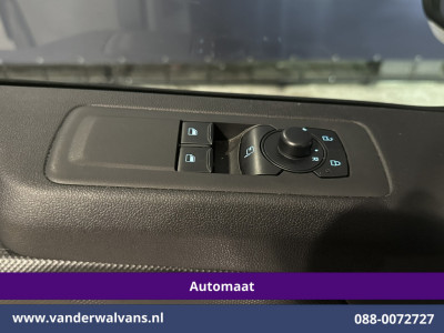 Ford Transit Custom 2.0 TDCI 136pk Automaat L1H1 Euro6 Airco | Camera | Apple Carplay | LED | Cruisecontrol | 2470kg Trekhaak Android Auto, Verwarmde voorruit, Parkeersensoren, Bijrijdersbank foto 19