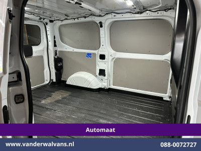 Ford Transit Custom 2.0 TDCI 136pk Automaat L1H1 Euro6 Airco | Camera | Apple Carplay | LED | Cruisecontrol 2740kg Trekhaak, Android Auto, Verwarmde voorruit, Parkeersensoren, Bijrijdersbank foto 15