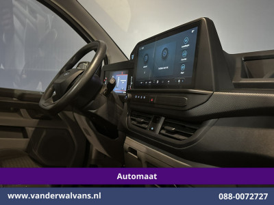 Ford Transit Custom 2.0 TDCI 136pk Automaat L1H1 Euro6 Airco | Camera | Apple Carplay | LED | Cruisecontrol 2740kg Trekhaak, Android Auto, Verwarmde voorruit, Parkeersensoren, Bijrijdersbank foto 16