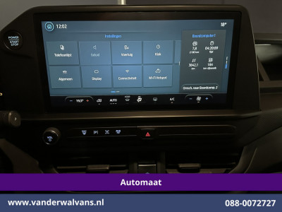 Ford Transit Custom 2.0 TDCI 136pk Automaat L1H1 Euro6 Airco | Camera | Apple Carplay | LED | Cruisecontrol 2740kg Trekhaak, Android Auto, Verwarmde voorruit, Parkeersensoren, Bijrijdersbank foto 18