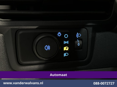 Ford Transit Custom 2.0 TDCI 136pk Automaat L1H1 Euro6 Airco | Camera | Apple Carplay | LED | Cruisecontrol 2740kg Trekhaak, Android Auto, Verwarmde voorruit, Parkeersensoren, Bijrijdersbank foto 19