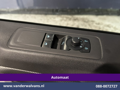 Ford Transit Custom 2.0 TDCI 136pk Automaat L1H1 Euro6 Airco | Camera | Apple Carplay | LED | Cruisecontrol 2740kg Trekhaak, Android Auto, Verwarmde voorruit, Parkeersensoren, Bijrijdersbank foto 20