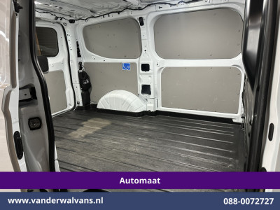 Ford Transit Custom 2.0 TDCI 136pk Automaat L1H1 Euro6 Airco | Camera | LED | Apple Carplay | Cruisecontrol | 2740kg Trekhaak Android Auto, Verwarmde voorruit, Parkeersensoren, Bijrijdersbank foto 14