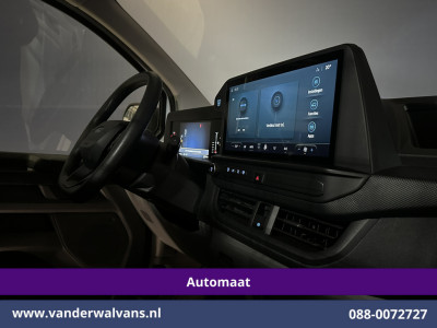 Ford Transit Custom 2.0 TDCI 136pk Automaat L1H1 Euro6 Airco | Camera | LED | Apple Carplay | Cruisecontrol | 2740kg Trekhaak Android Auto, Verwarmde voorruit, Parkeersensoren, Bijrijdersbank foto 15
