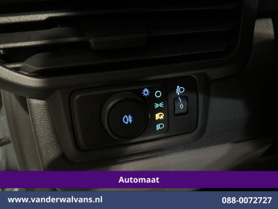 Ford Transit Custom 2.0 TDCI 136pk Automaat L1H1 Euro6 Airco | Camera | LED | Apple Carplay | Cruisecontrol | 2740kg Trekhaak Android Auto, Verwarmde voorruit, Parkeersensoren, Bijrijdersbank foto 20